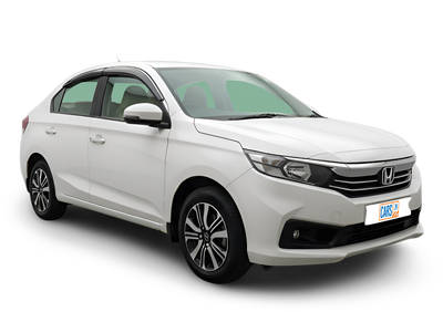 2023 Honda Amaze - Sedan - Petrol - Automatic - ₹7.47 lakh